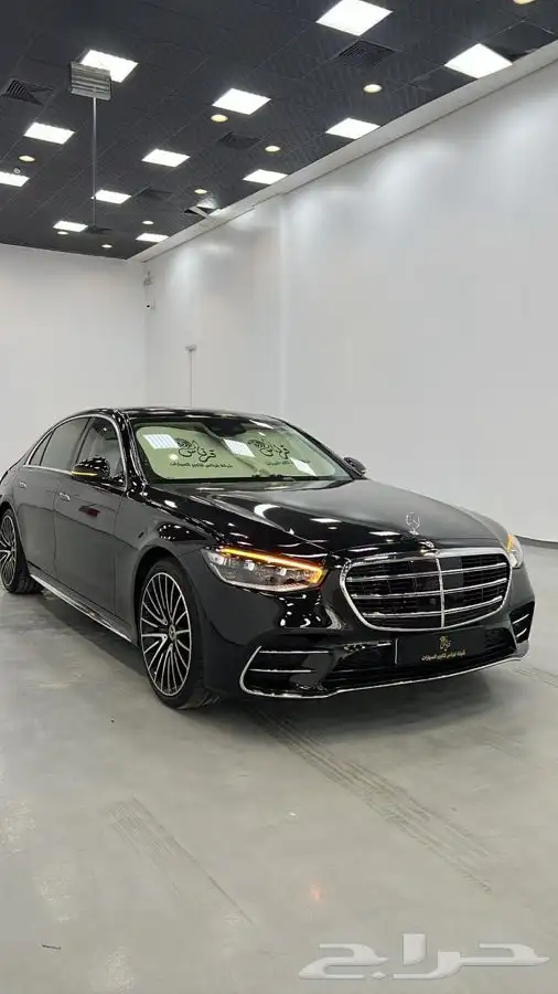شركة قرناس لتأجير السيارات 1