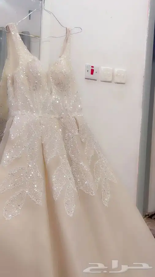 فستان اخو الجديد 1