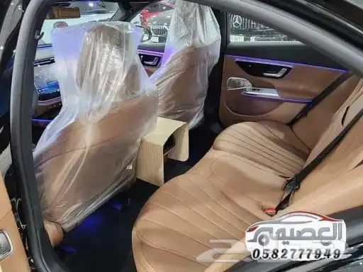 للاستيراد_من_كوريا_E300 AMG line _2025 index