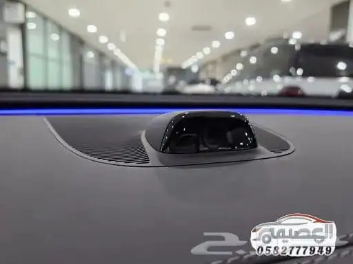 للاستيراد_من_كوريا_E300 AMG line _2025 14