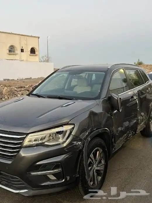 شنجان CS75 2020 index