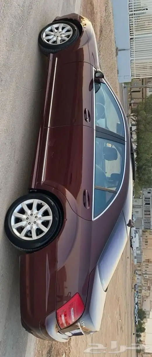 مرسيدس بانوراما AMG 7