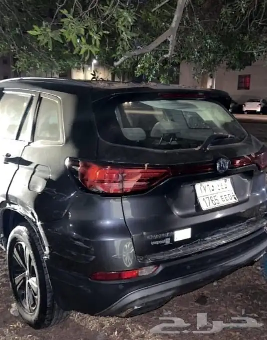 شنجان CS75 2020 index