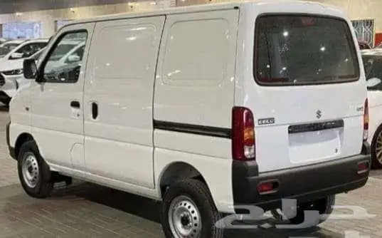 سوزوكي فان بضاعة 2025 أسعار خاصة عروض حقتنا باقي مستمره 1