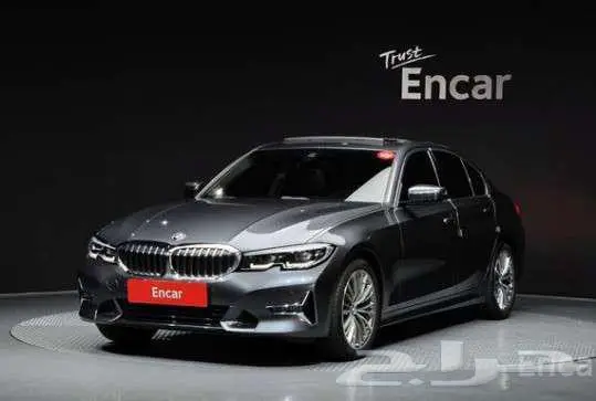 320i 2022 BMW index