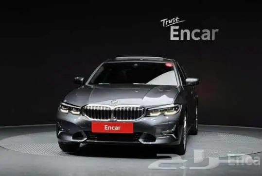320i 2022 BMW 1