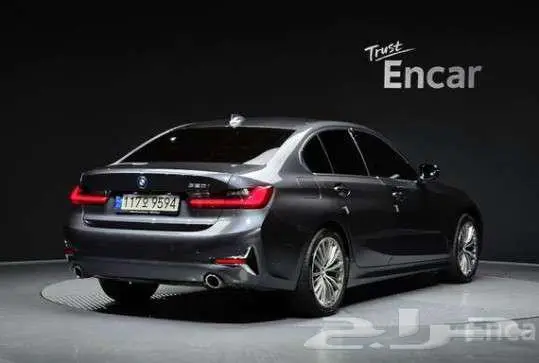 320i 2022 BMW index