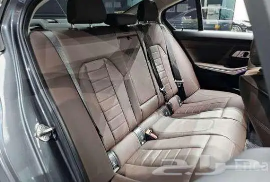 320i 2022 BMW 18
