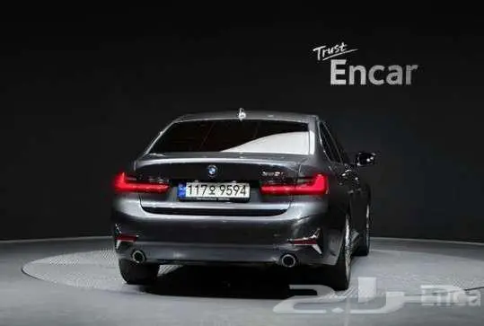 320i 2022 BMW index