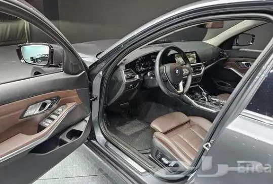 320i 2022 BMW index