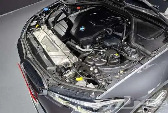 320i 2022 BMW index