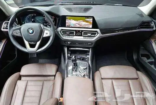 320i 2022 BMW index