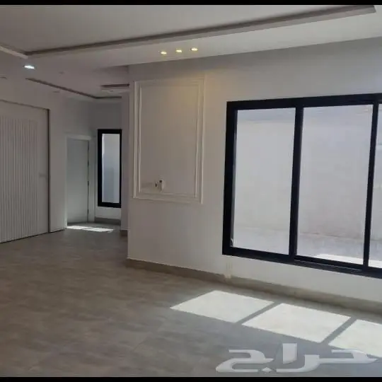 للايجار فيلا درج داخلي في الرياض حي الرمال   عرض رقم H1166 1