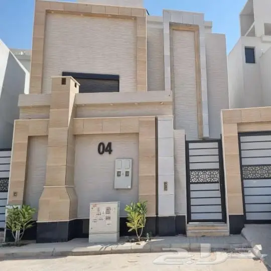 للايجار فيلا درج داخلي في الرياض حي الرمال   عرض رقم H1166 0