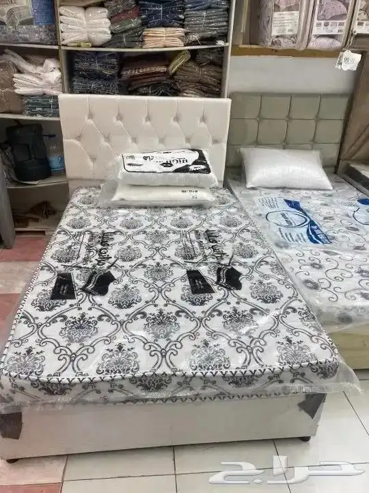 سرير نفر 1