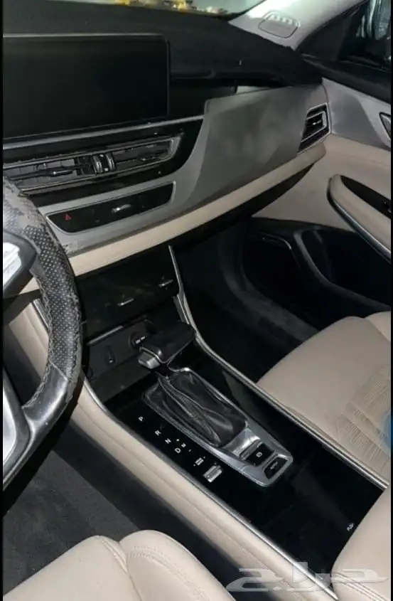 شنجان CS75 2020 index
