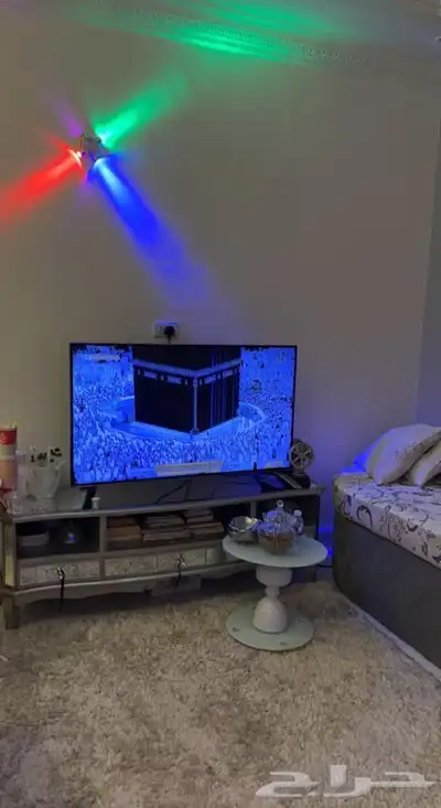 شقة للايجار حي الصفا 0
