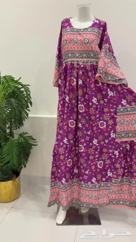 جلابيات بارده 4