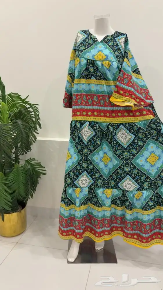 جلابيات بارده 2