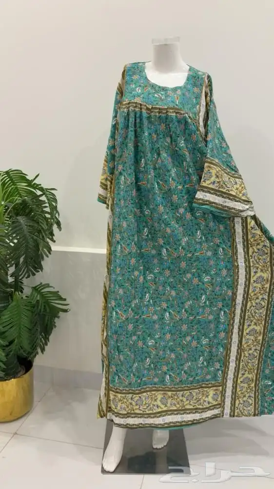 جلابيات بارده 3