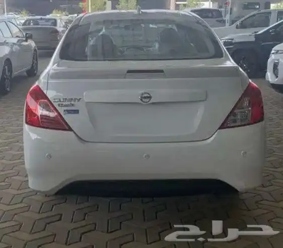 نيسان صني 5