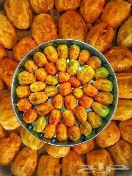 برشومي درجة أولى 11