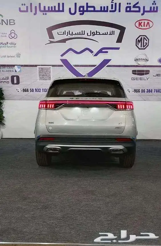 بايك x7 فل كامل موديل 2025 6
