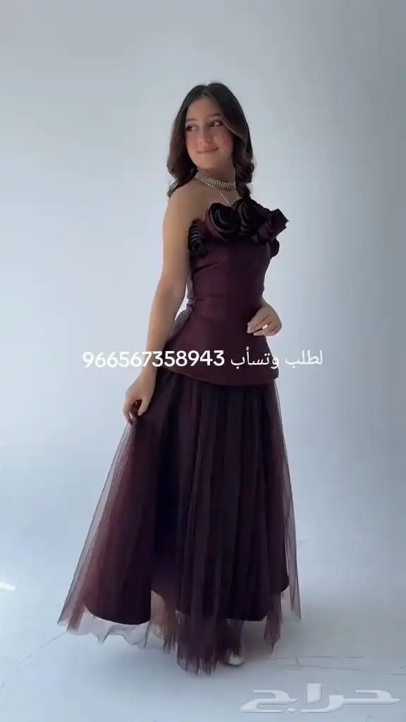 فساتين فخمه مناسبات نشحن لكافه مدن المملكه 28