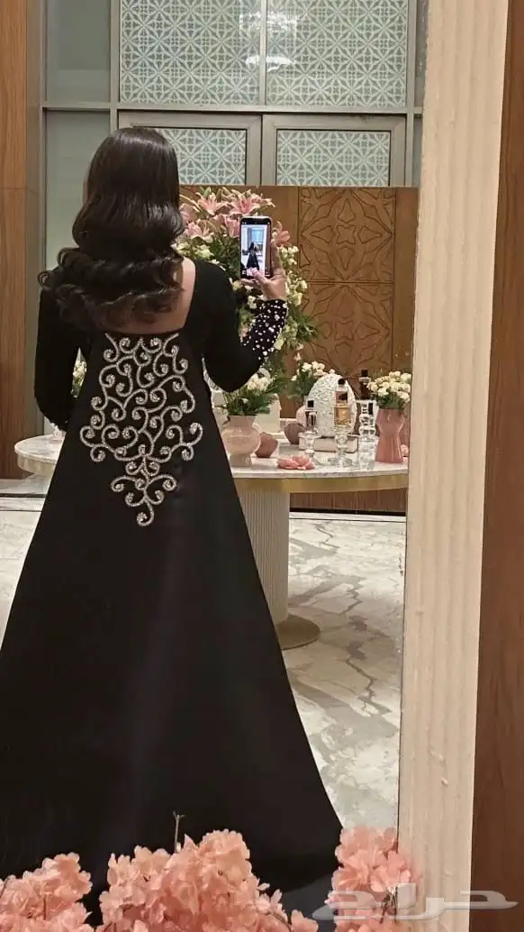 فساتين فخمه مناسبات نشحن لكافه مدن المملكه 11