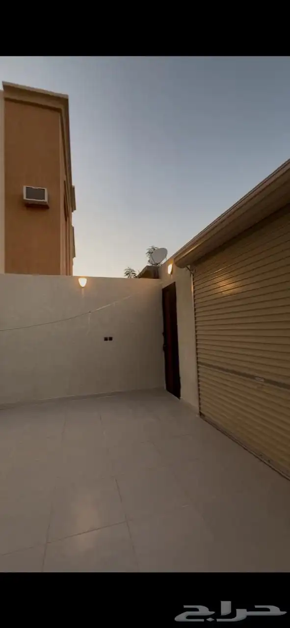 فلل وشقق تمليك حي الصفا 11