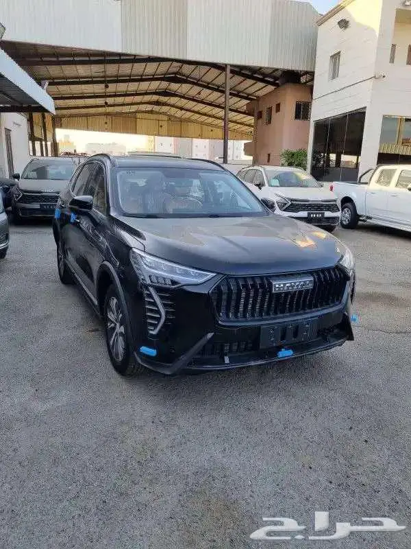 هافال جوليان اكتيف موديل 2025 index