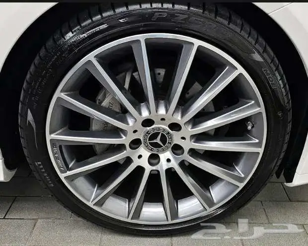 مرسيدس C200 2023 كوبيه 2