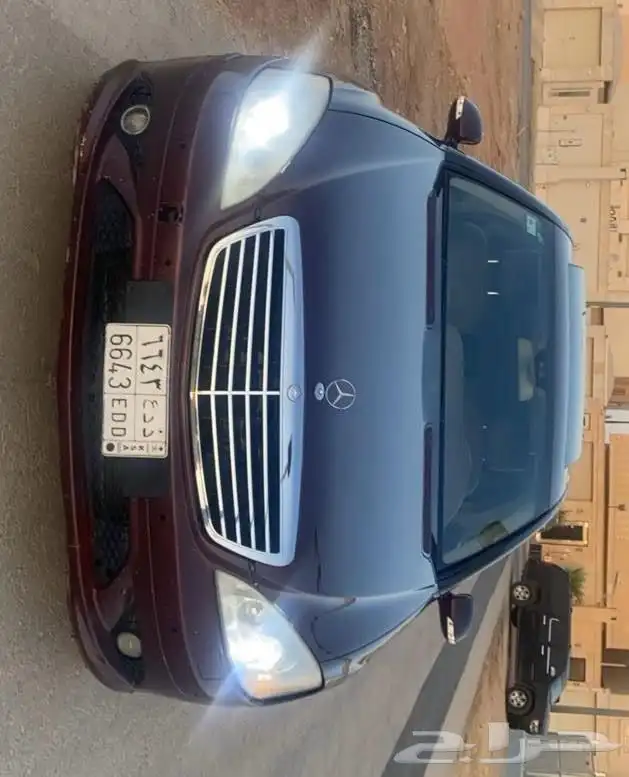 مرسيدس بانوراما AMG 8