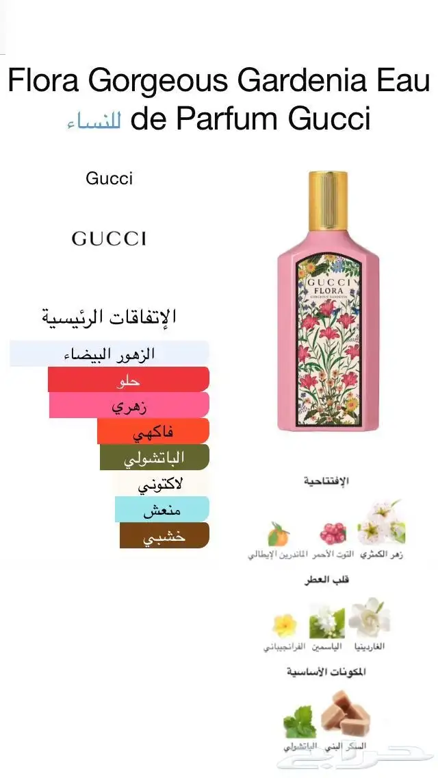 عطور 1
