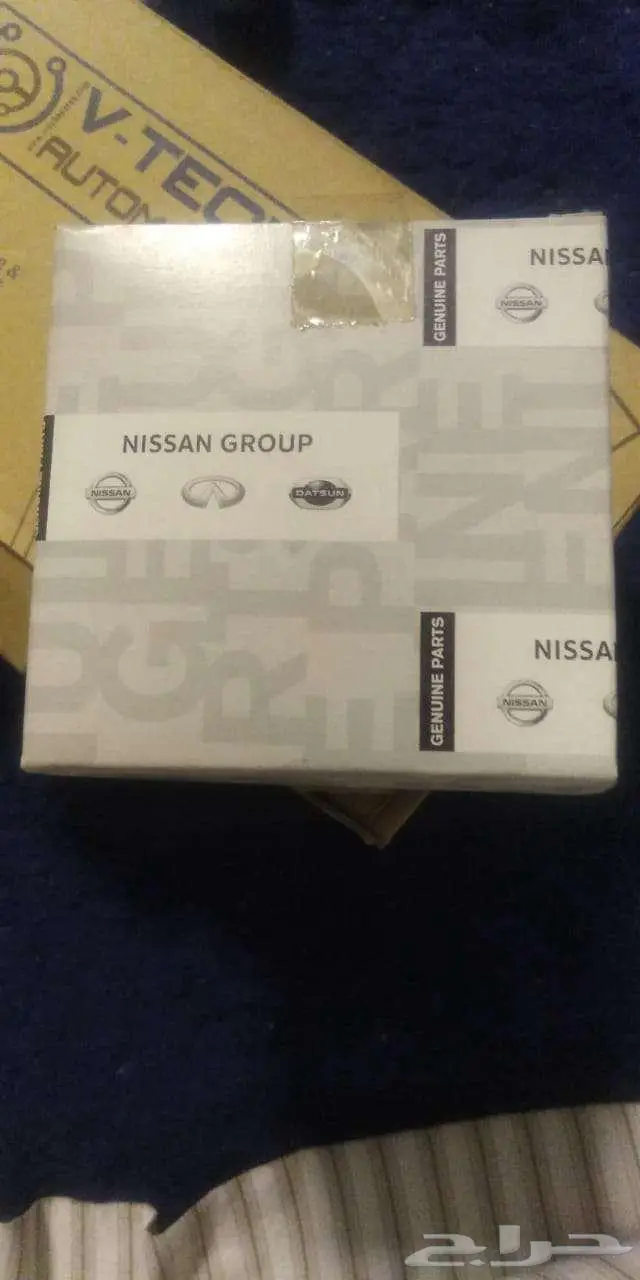 قطع غيار باثفندر 6