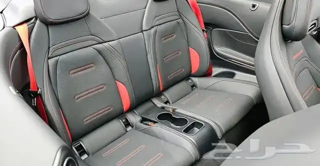 Mercedes CLE-Class C236AMG CLE53 4MATIC  Cabriole index