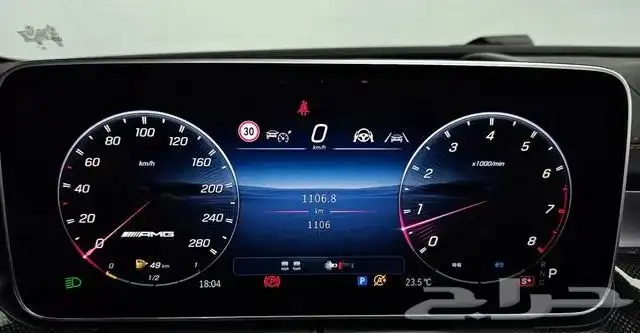 Mercedes CLE-Class C236AMG CLE53 4MATIC  Cabriole index