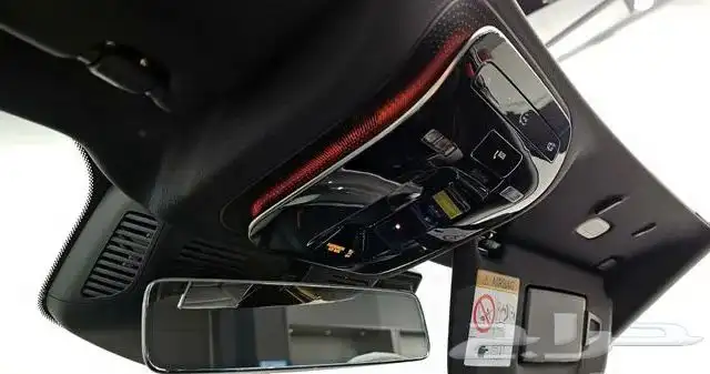 Mercedes CLE-Class C236AMG CLE53 4MATIC  Cabriole 12