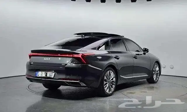 كيا - k8 - 2022 11
