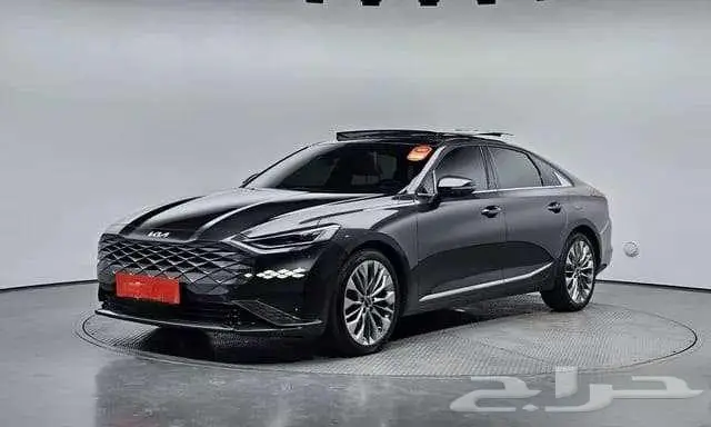 كيا - k8 - 2022 0