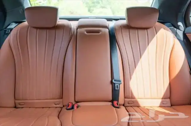 مرسيدس s500 موديل 2022 40