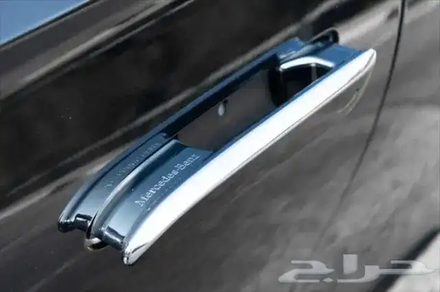 مرسيدس s500 موديل 2022 11