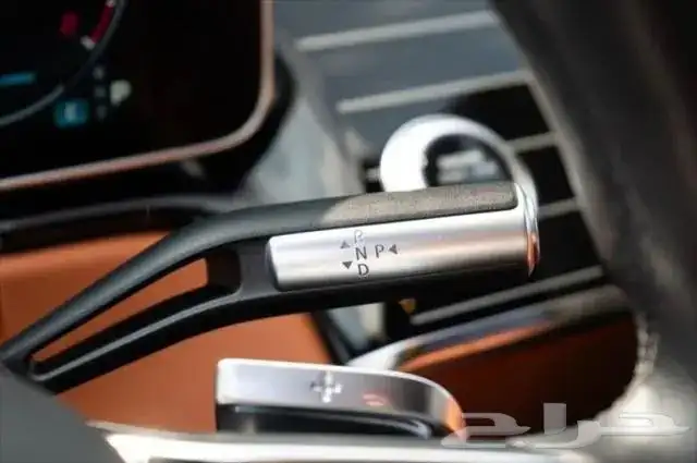 مرسيدس s500 موديل 2022 27