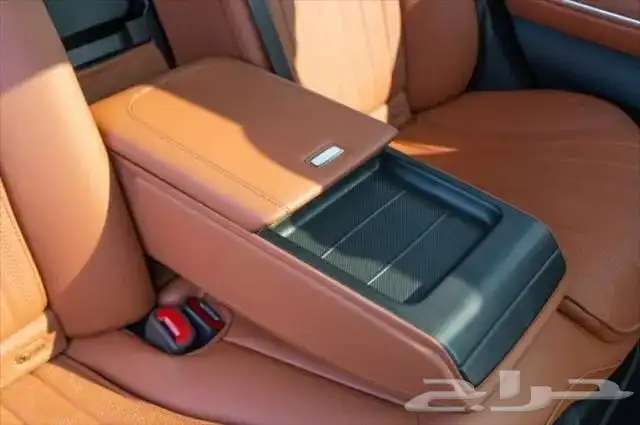 مرسيدس s500 موديل 2022 37