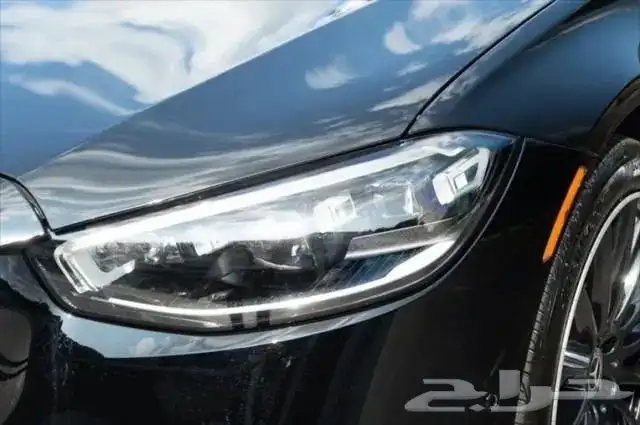 مرسيدس s500 موديل 2022 10