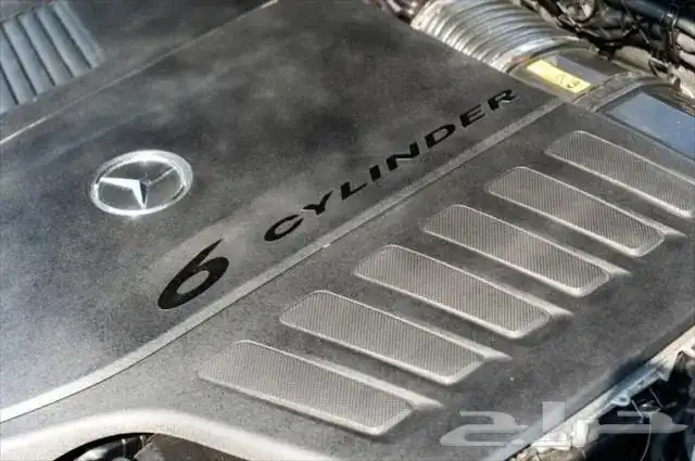 مرسيدس s500 موديل 2022 42
