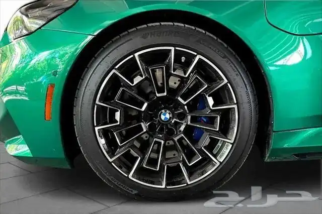 2026 BMW M5 index