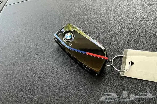 2026 BMW M5 11