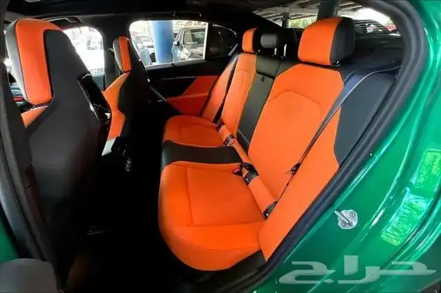2026 BMW M5 9