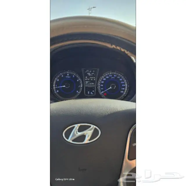 هيونداي ازيرا 10